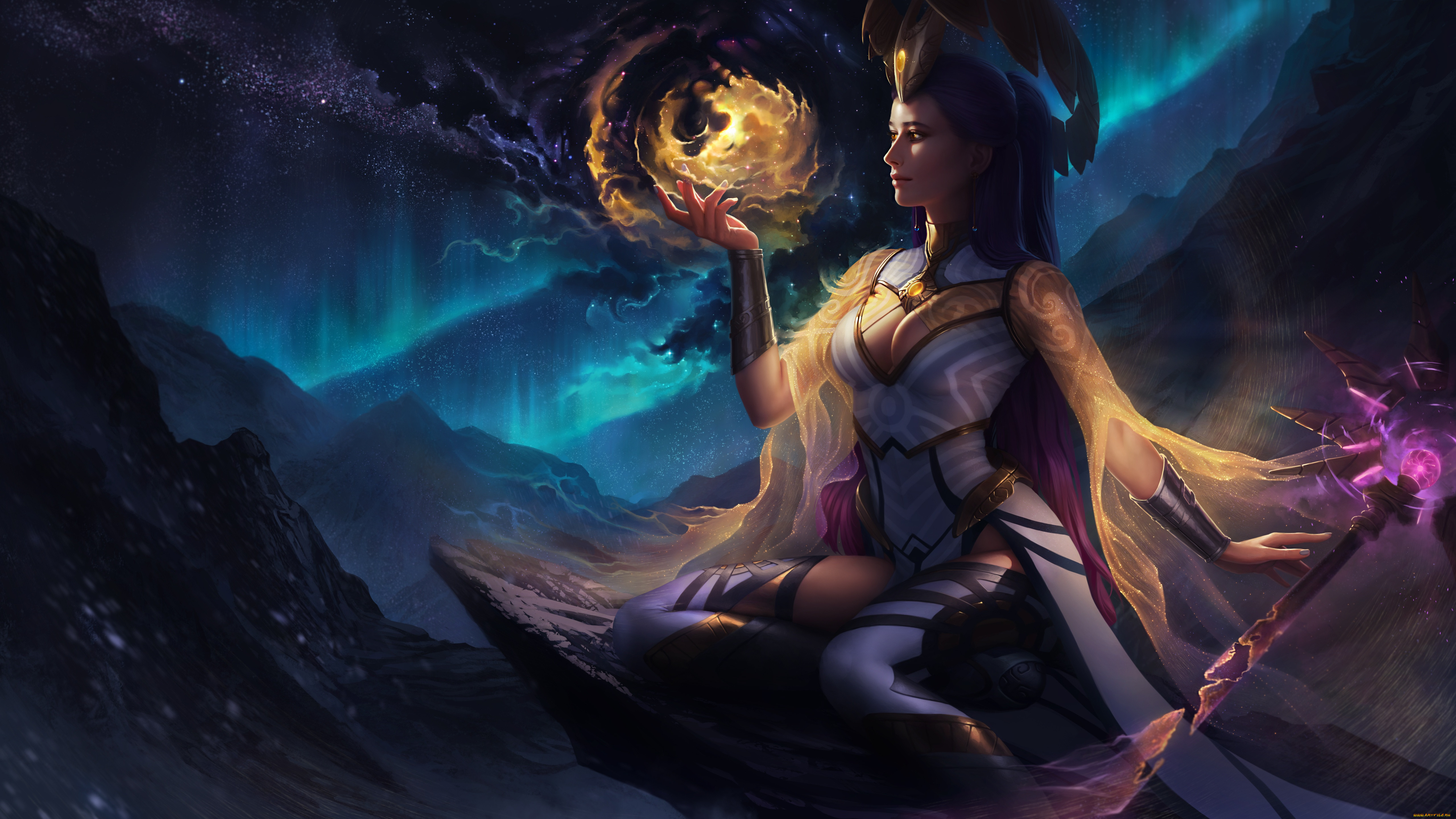 , , lana, solaris
